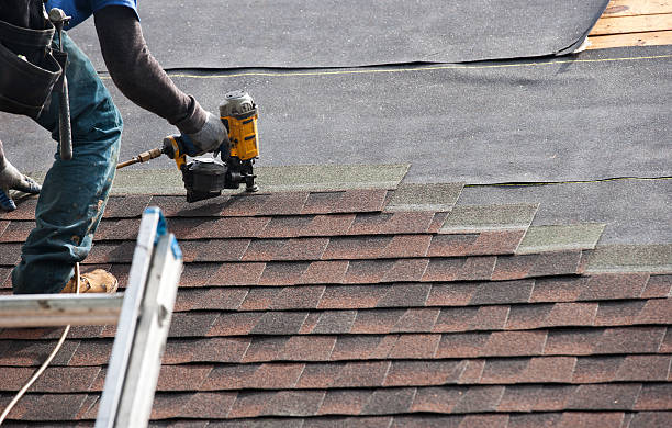 Licensed Emergency Roof Repair service in Touchet, WA - Brentwood Metal Roofing